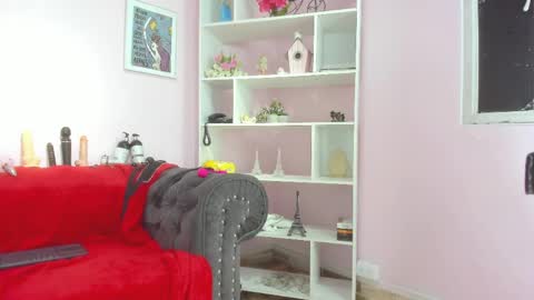 Snapshot of nezzukoo chatting on 05-12-26, 08:17 nezzukoo online show from 05-12-26, 08:17