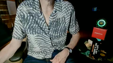 NFG  Nice Friendly Guy  Dick online show from 05-19-26, 02:18