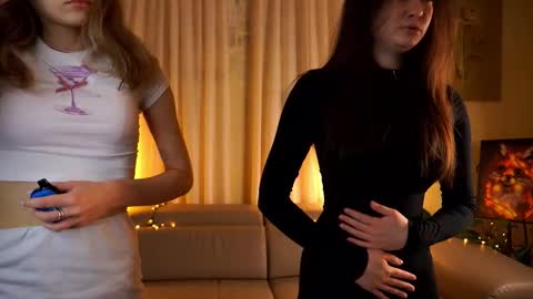 Anasteisha online show from 12-02-25, 03:34