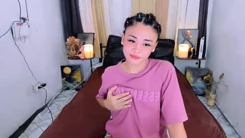 hottie nicole online show from 05-24-26, 12:48