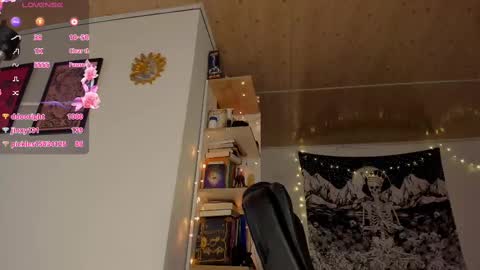 Nia online show from 02-18-25, 11:30