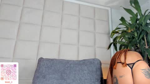 Nia online show from 03-07-25, 08:22