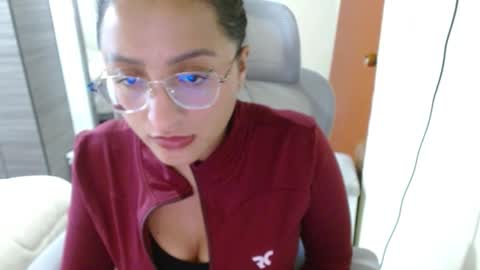 Snapshot of nia_cop chatting on 12-04-25, 10:07 Dani online show from 12-04-25, 10:07