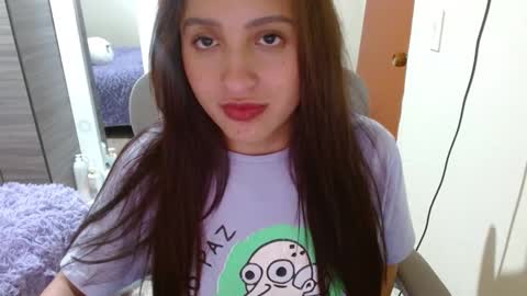 Dani online show from 01-14-26, 04:07