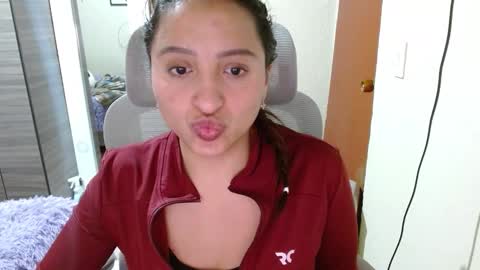 Dani online show from 02-13-26, 03:35