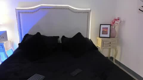 Nia Malkova online show from 05-11-26, 09:04