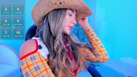 Nia  online show from 10-15-25, 05:13