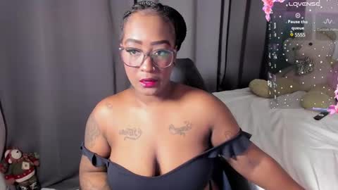 Nia online show from 01-26-25, 10:45