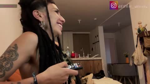 niah online show from 05-28-26, 11:24