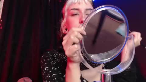 Snapshot of niakat_ chatting on 03-11-25, 07:58  niakat  online show from 03-11-25, 07:58