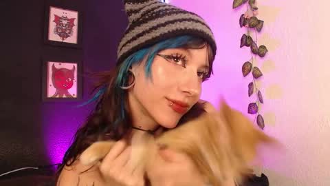 Snapshot of niakat_ chatting on 03-11-26, 02:06 niakat online show from 03-11-26, 02:06