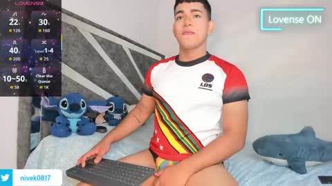 Snapshot of niall_falcon chatting on 05-08-26, 01:05 Niall online show from 05-08-26, 01:05