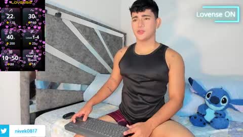 Snapshot of niall_falcon chatting on 07-31-26, 02:16 Niall online show from 07-31-26, 02:16