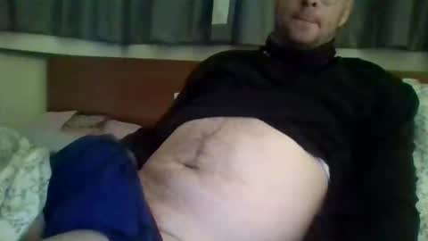 niallthewanderer online show from 01-13-26, 12:49