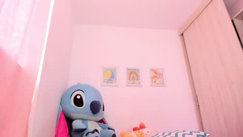  Nia  online show from 04-02-26, 04:04