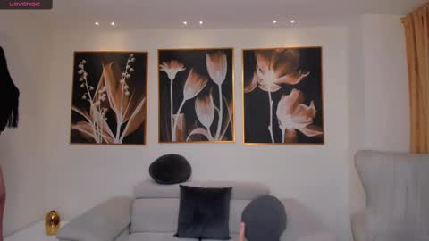 Call me Nia  online show from 02-23-25, 02:57