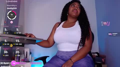 Snapshot of niawk_ chatting on 02-01-25, 12:05 Niawk online show from 02-01-25, 12:05