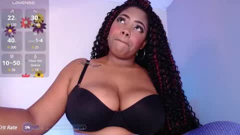 Snapshot of niawk_ chatting on 02-01-25, 03:07 Niawk online show from 02-01-25, 03:07