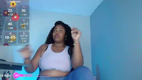 Snapshot of niawk_ chatting on 02-07-25, 12:17 Niawk online show from 02-07-25, 12:17