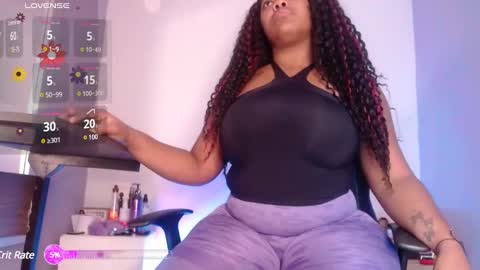 Snapshot of niawk_ chatting on 02-11-25, 11:32 Niawk online show from 02-11-25, 11:32