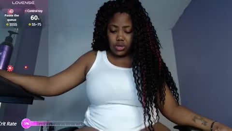 Snapshot of niawk_ chatting on 02-18-25, 12:06 Niawk online show from 02-18-25, 12:06