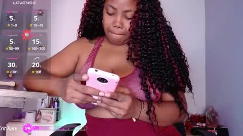 Snapshot of niawk_ chatting on 02-21-25, 11:55 Niawk online show from 02-21-25, 11:55