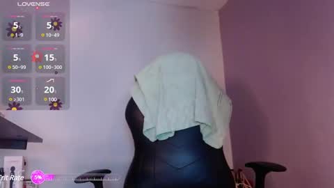 Snapshot of niawk_ chatting on 03-10-25, 12:15 Niawk online show from 03-10-25, 12:15