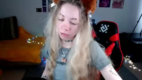 Snapshot of nica_kawaii chatting on 04-28-26, 07:35 nica_kawaii online show from 04-28-26, 07:35