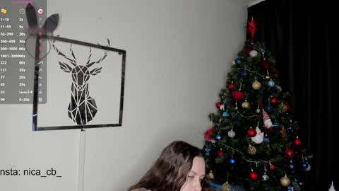 Snapshot of nica_rhodes chatting on 01-13-26, 09:53 nica_rhodes online show from 01-13-26, 09:53