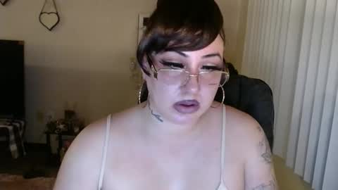 Nicci babyyy online show from 03-04-25, 12:50