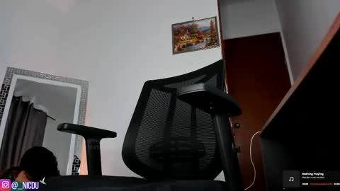 Snapshot of nicdu_xxx chatting on 09-20-25, 04:30 Nicol - New account  online show from 09-20-25, 04:30