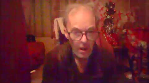 nice6body online show from 12-30-24, 11:17