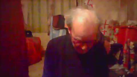 nice6body online show from 10-18-25, 11:05