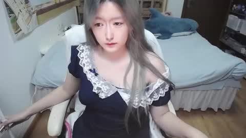 Belle online show from 12-03-25, 02:37