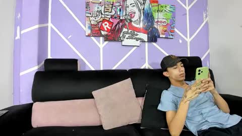 nice_boys11 online show from 05-31-26, 01:18