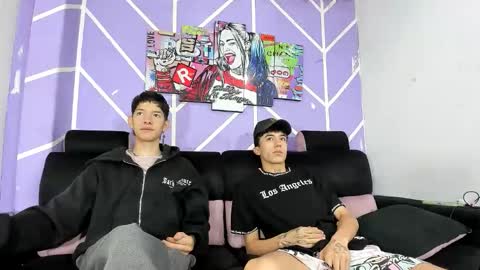 nice_boys11 online show from 06-01-26, 01:24