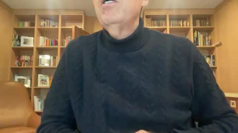 Nice Gentle Naughty online show from 03-22-26, 05:38