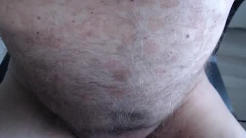 Ronald online show from 12-17-24, 12:33