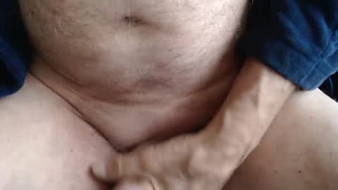 Ronald online show from 01-20-25, 09:13