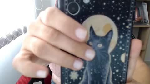 Snapshot of nice_saraa chatting on 10-08-25, 01:31 sara online show from 10-08-25, 01:31