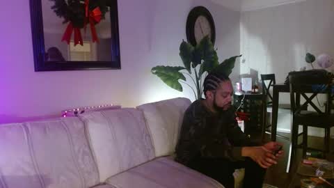 NICE AND SAVVY online show from 12-08-24, 06:01