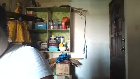 Snapshot of niceasianpussy chatting on 02-22-25, 04:29 niceasianpussy online show from 02-22-25, 04:29