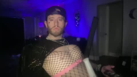niceballz69 online show from 02-03-26, 03:04