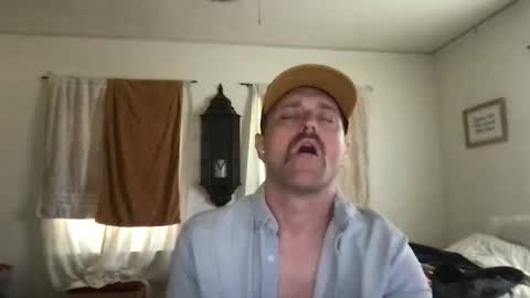 Snapshot of nicebuttniceguy chatting on 05-30-26, 09:56 NiceButtNiceGuy online show from 05-30-26, 09:56