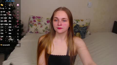 Jek and Ameli online show from 12-25-24, 11:10