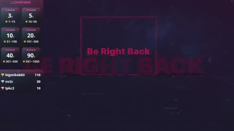 Jek and Ameli online show from 01-26-25, 08:34