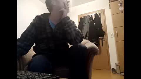 nicefuck0077 online show from 02-16-25, 10:43