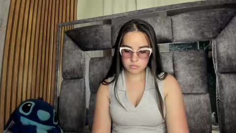 Luna online show from 11-10-25, 10:53