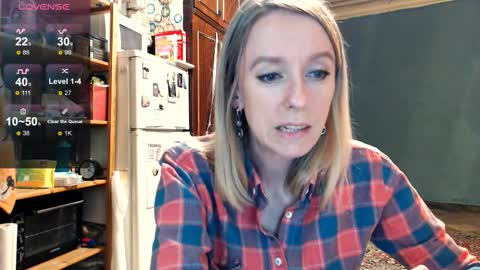 Kathrine online show from 10-19-25, 05:57