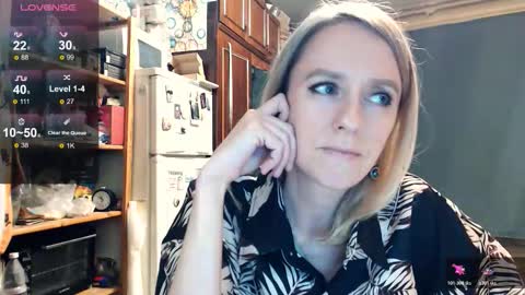 Kathrine online show from 11-06-25, 08:32